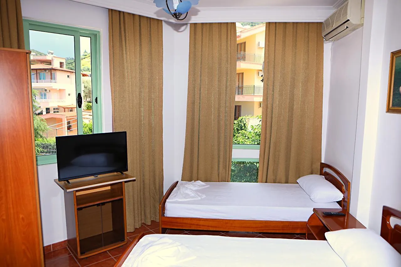 Hotel Europa Vlorë