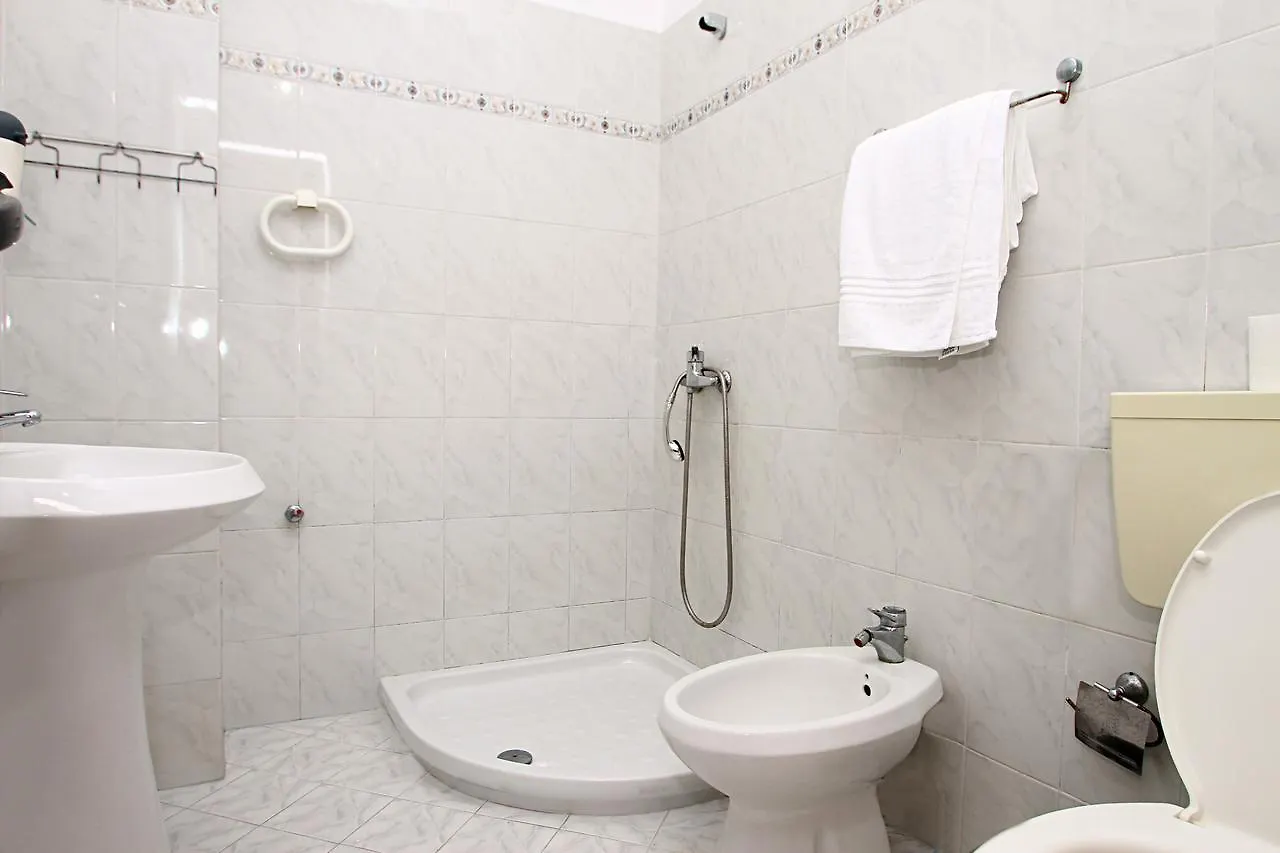 Hotel Europa Vlorë Albania