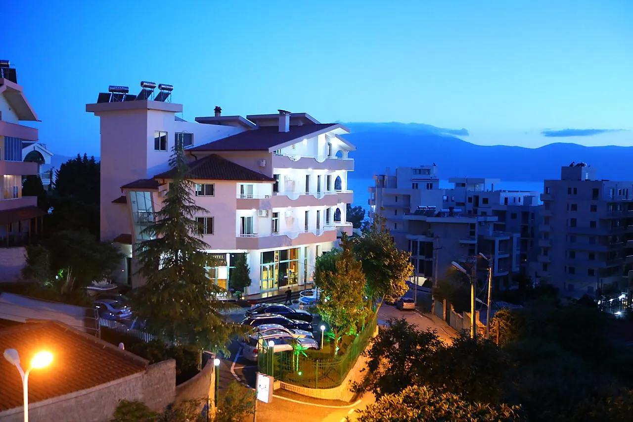 Hotel Europa Vlorë