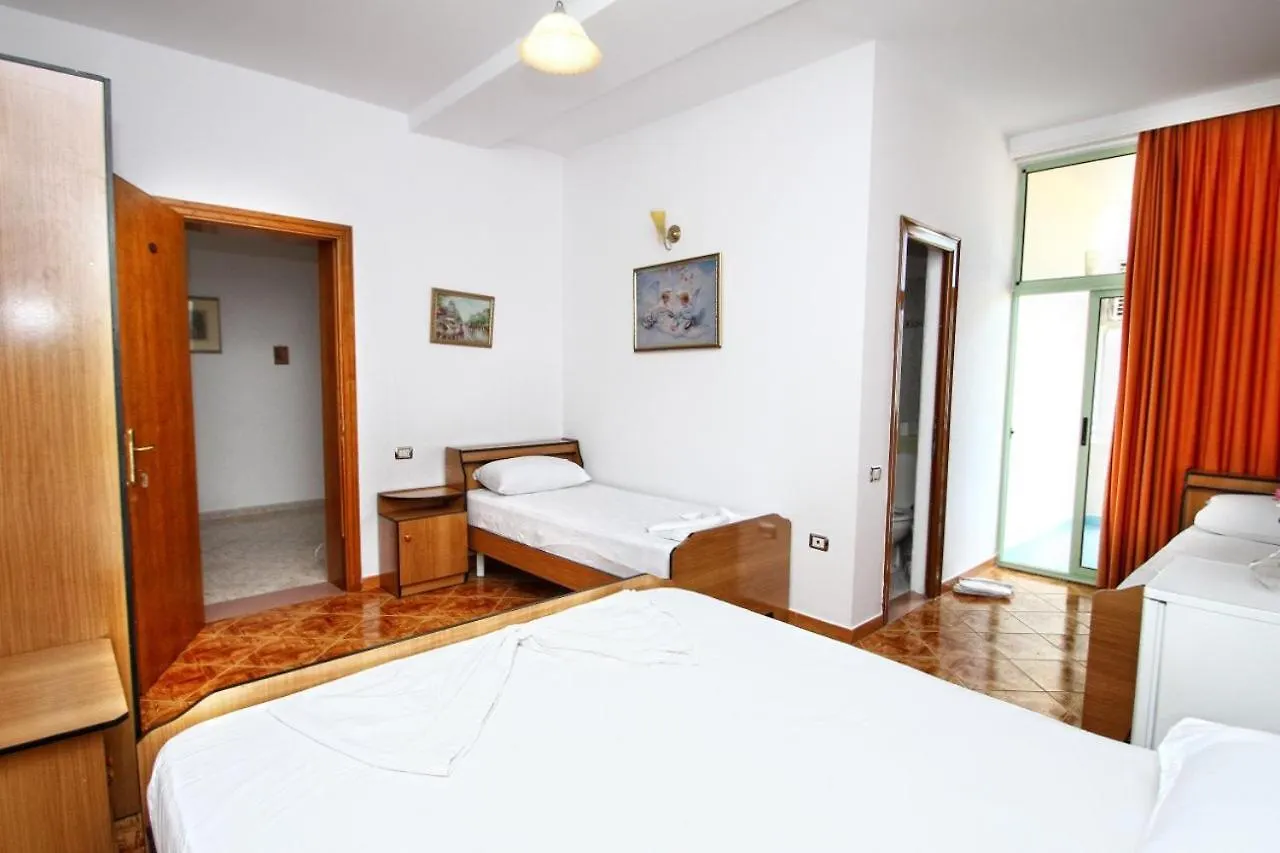 Hotel Europa Vlorë