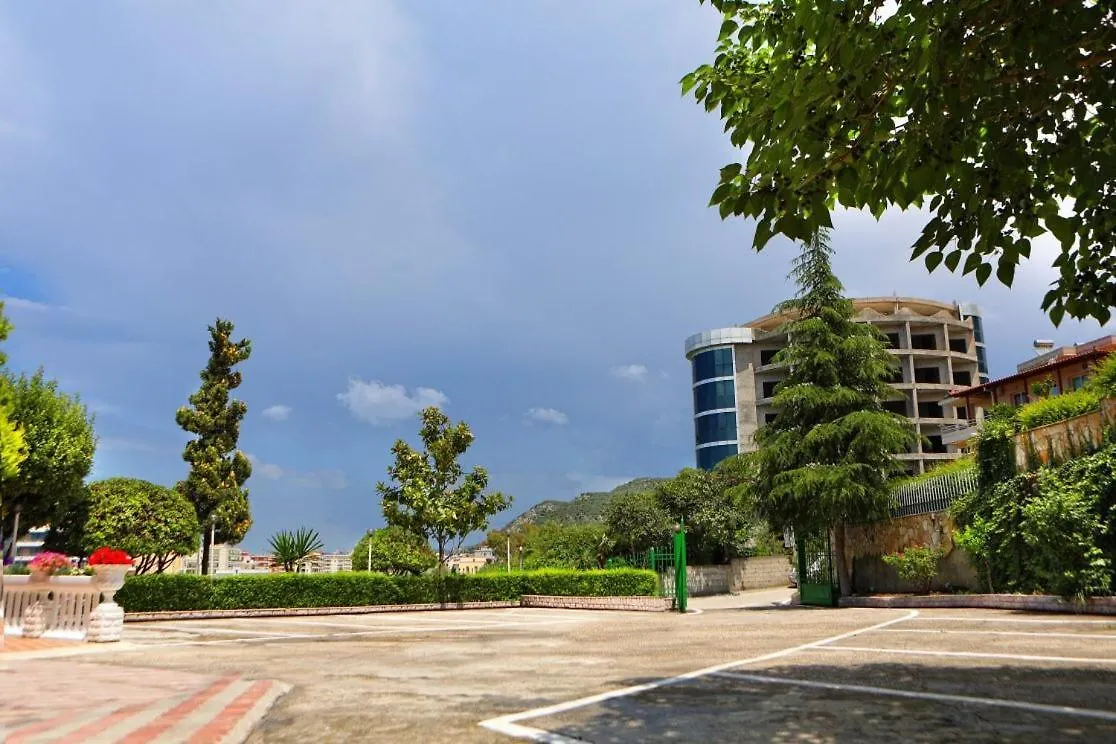 Hotel Europa Vlorë