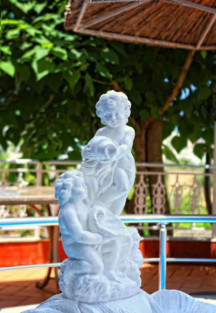 Hotel Europa Vlorë