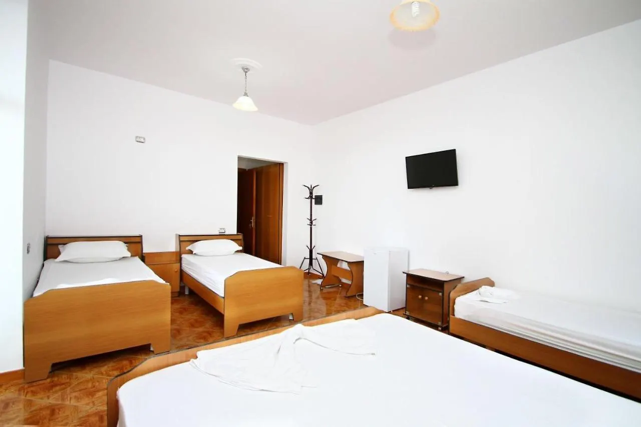 Hotel Europa Vlorë