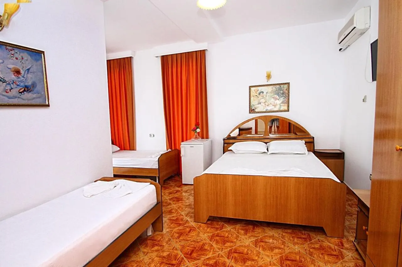 Hotel Europa Vlorë