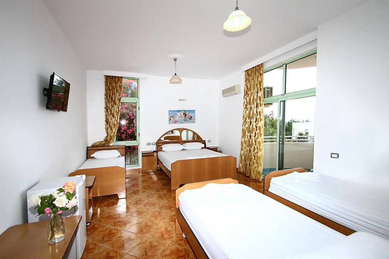 Hotel Europa Vlorë Albania