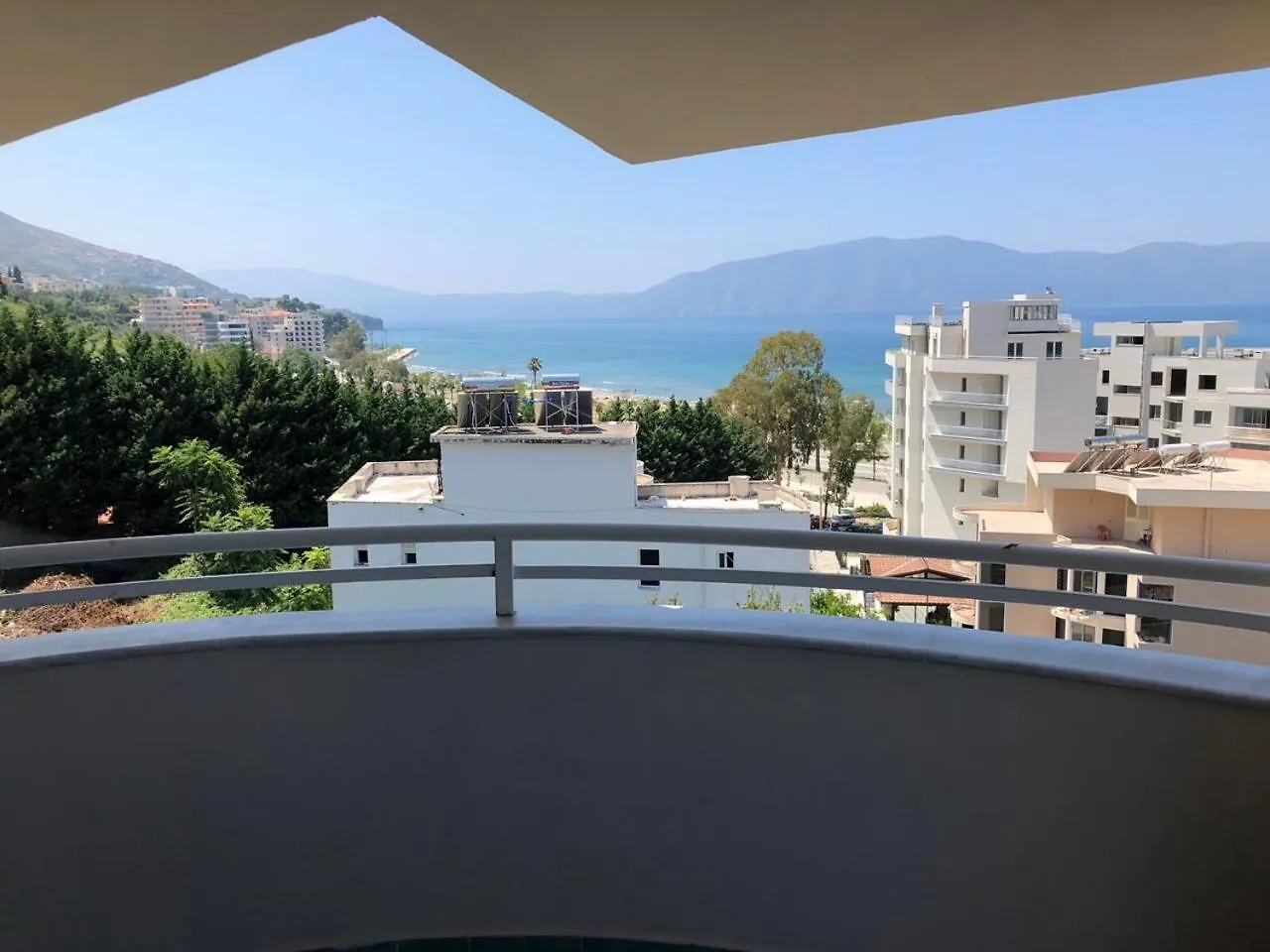 Hotel Europa Vlorë