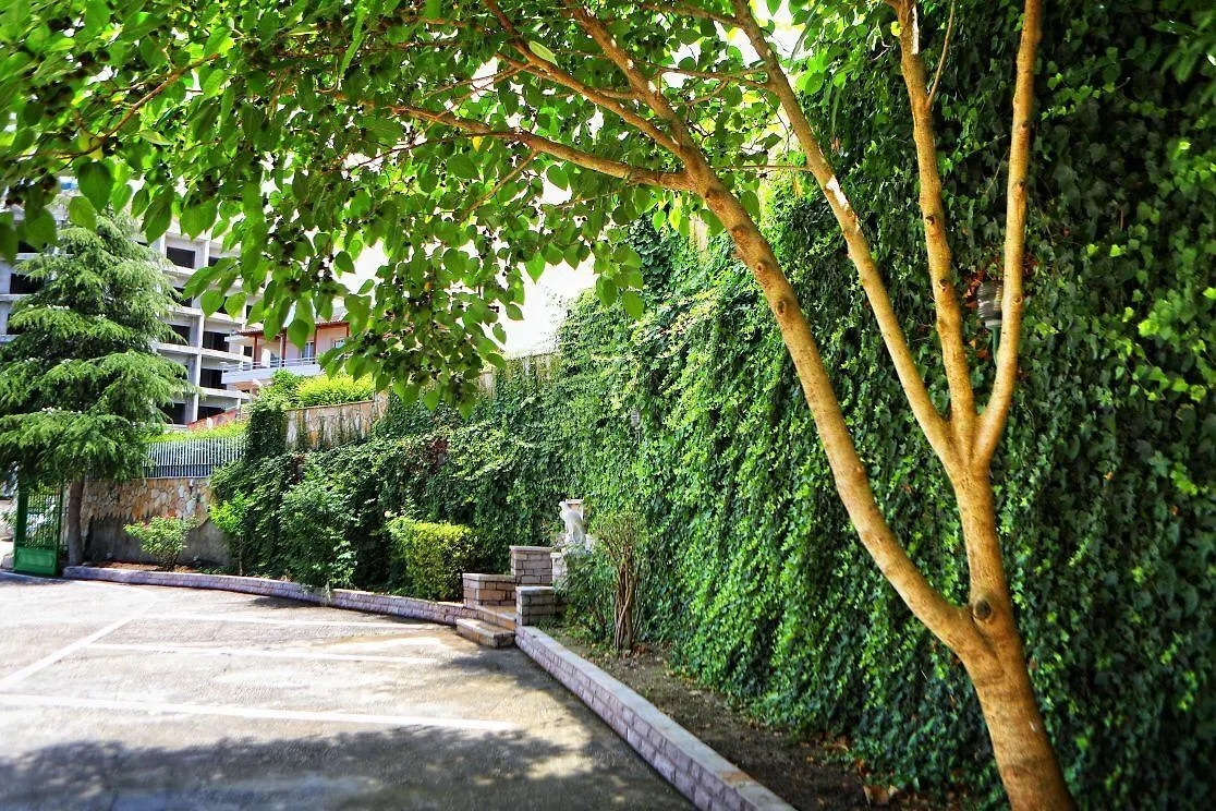 Hotel Europa Vlorë