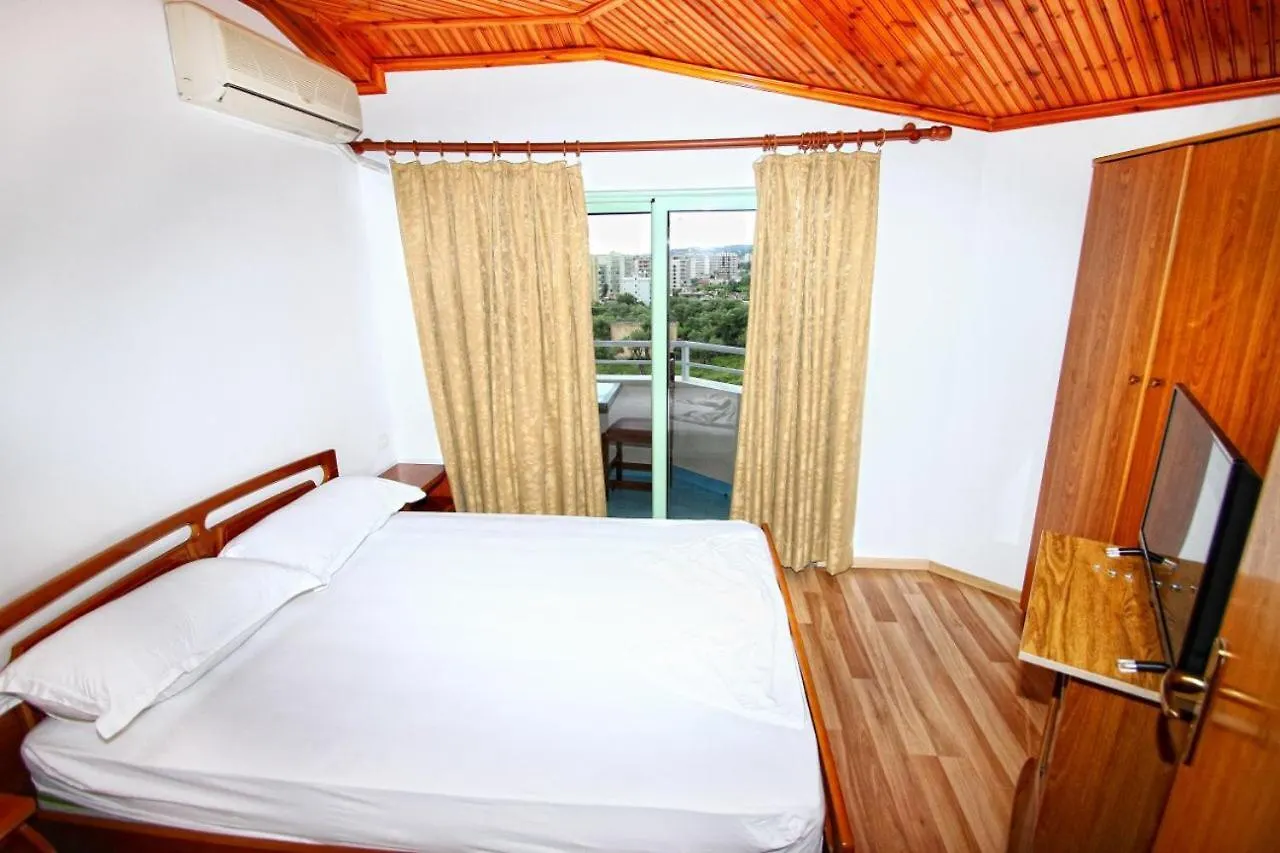 Hotel Europa Vlorë