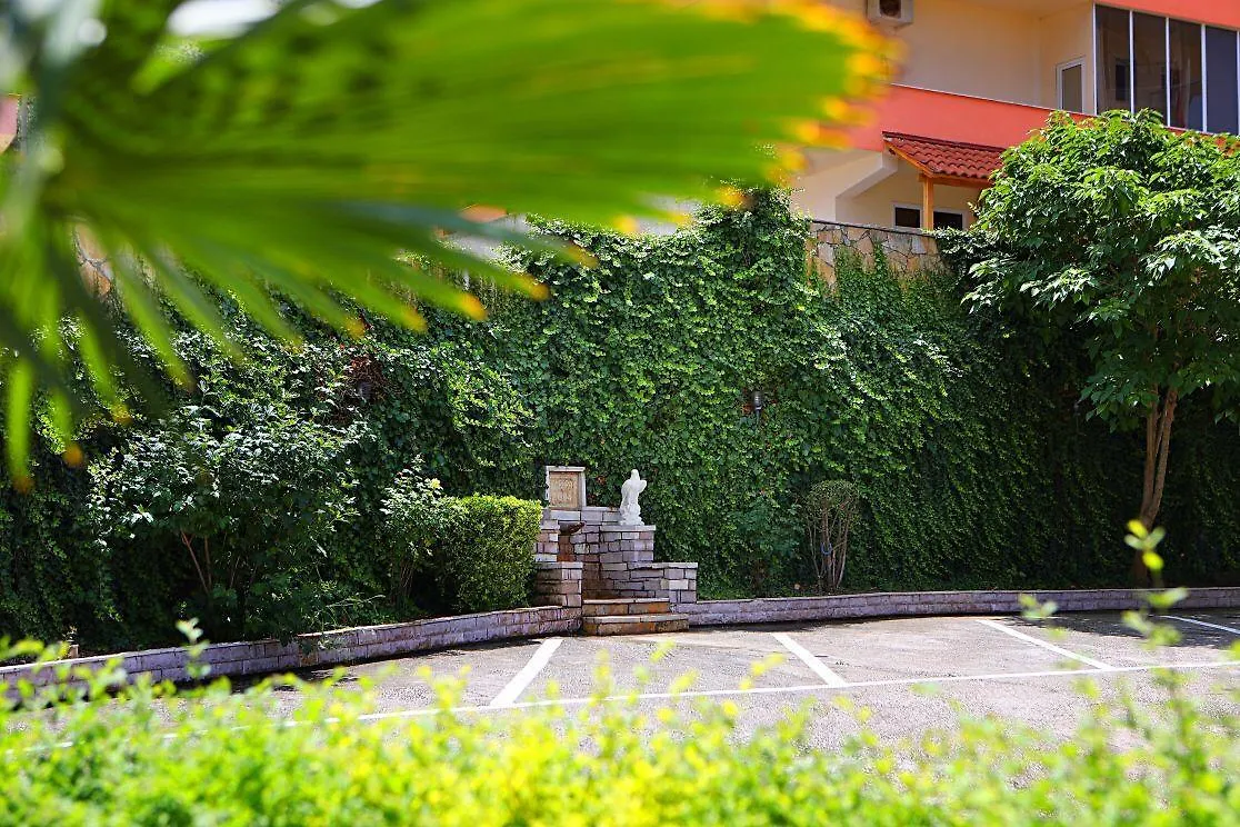 Hotel Europa Vlorë
