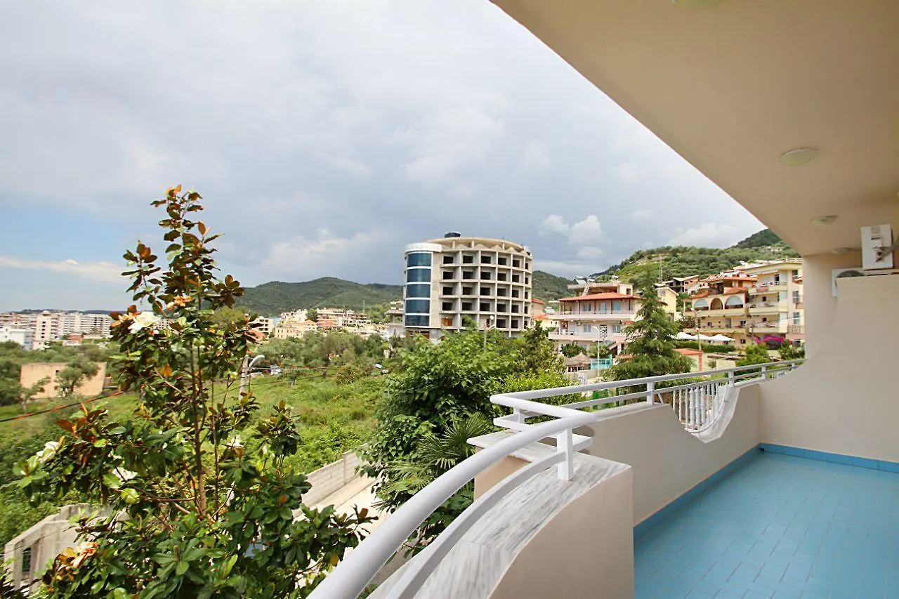 Hotel Europa Vlorë