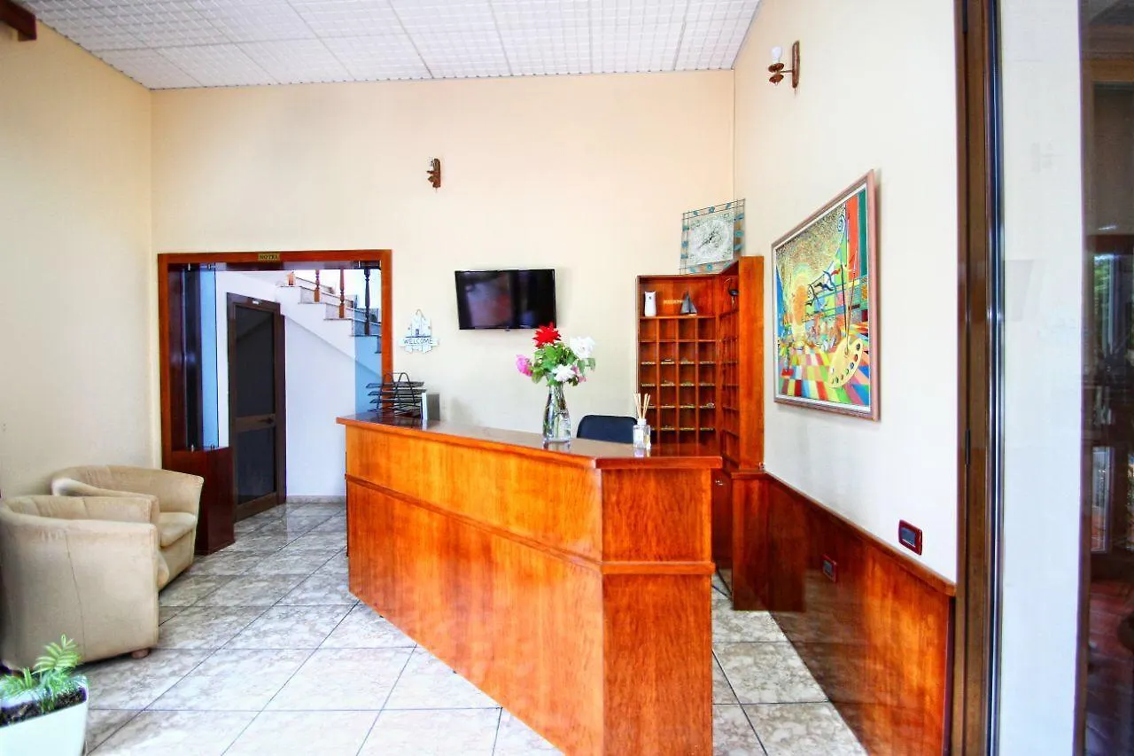 Hotel Europa Vlorë