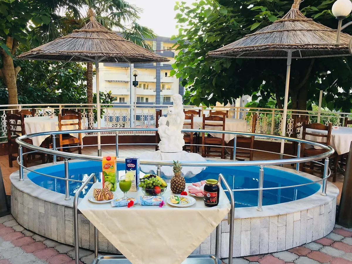 Hotel Europa Vlorë