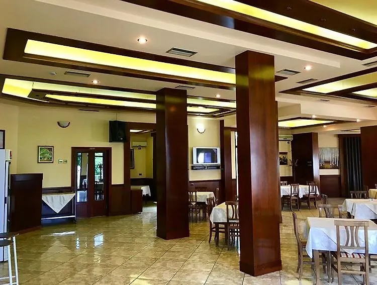 Hotel Europa Vlorë