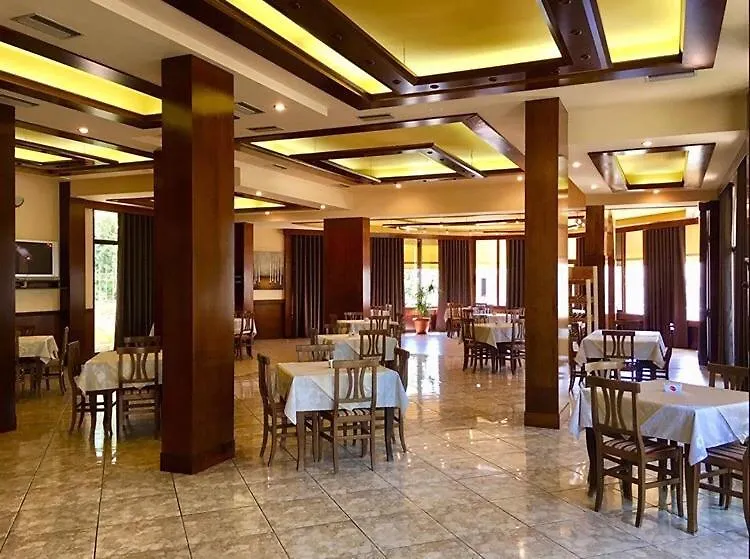 Hotel Europa Vlorë
