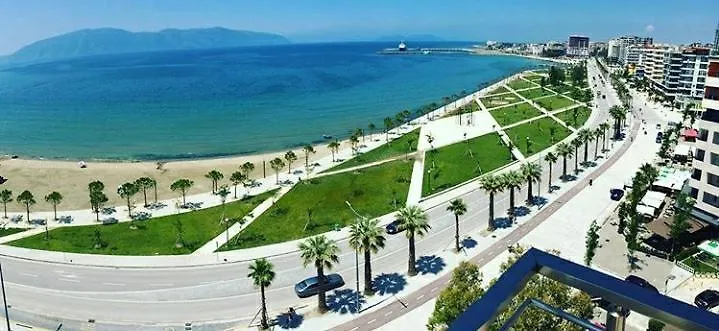 Hotel Europa Vlorë